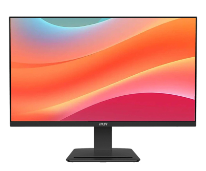 Monitor LED 27" (26,5"-28,4") MSI PRO MP273Q E7